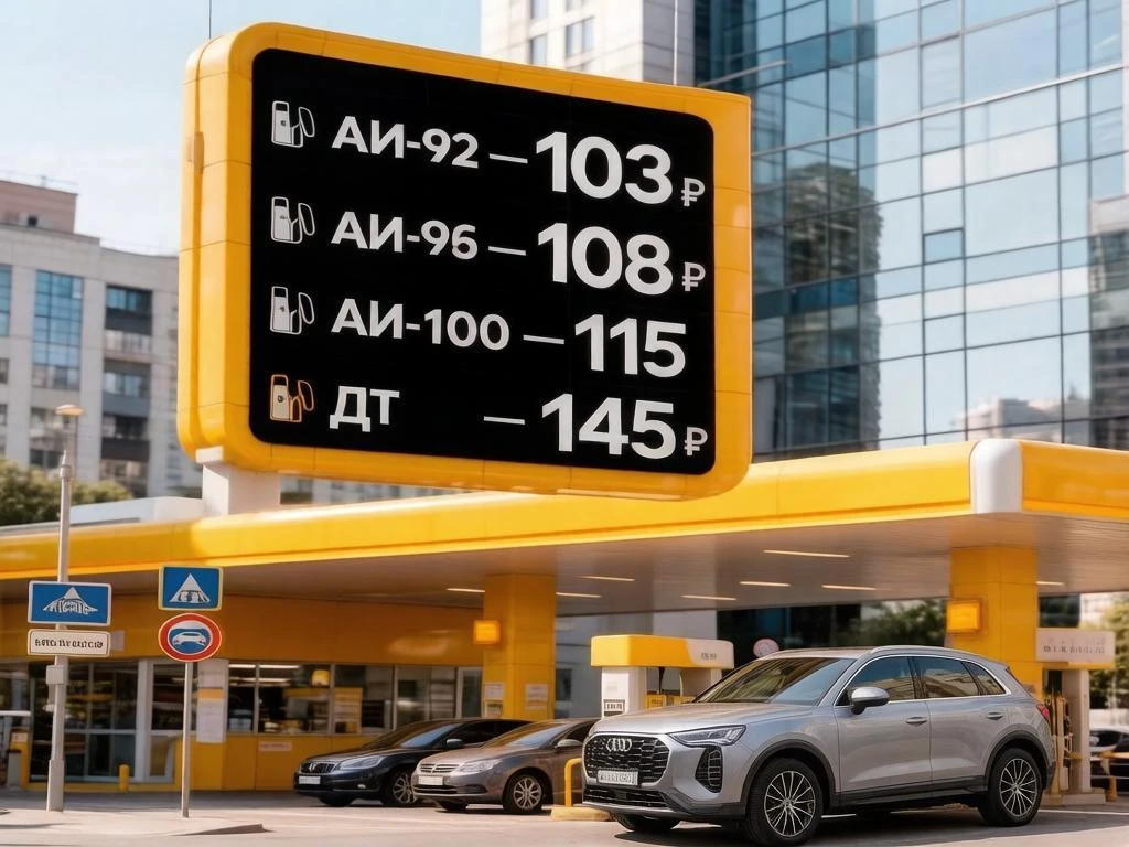 ГДЕ БЕНЗИН? И ЧТО БУДЕТ С ЦЕНАМИ НА ТОПЛИВО В ИЮЛЕ?