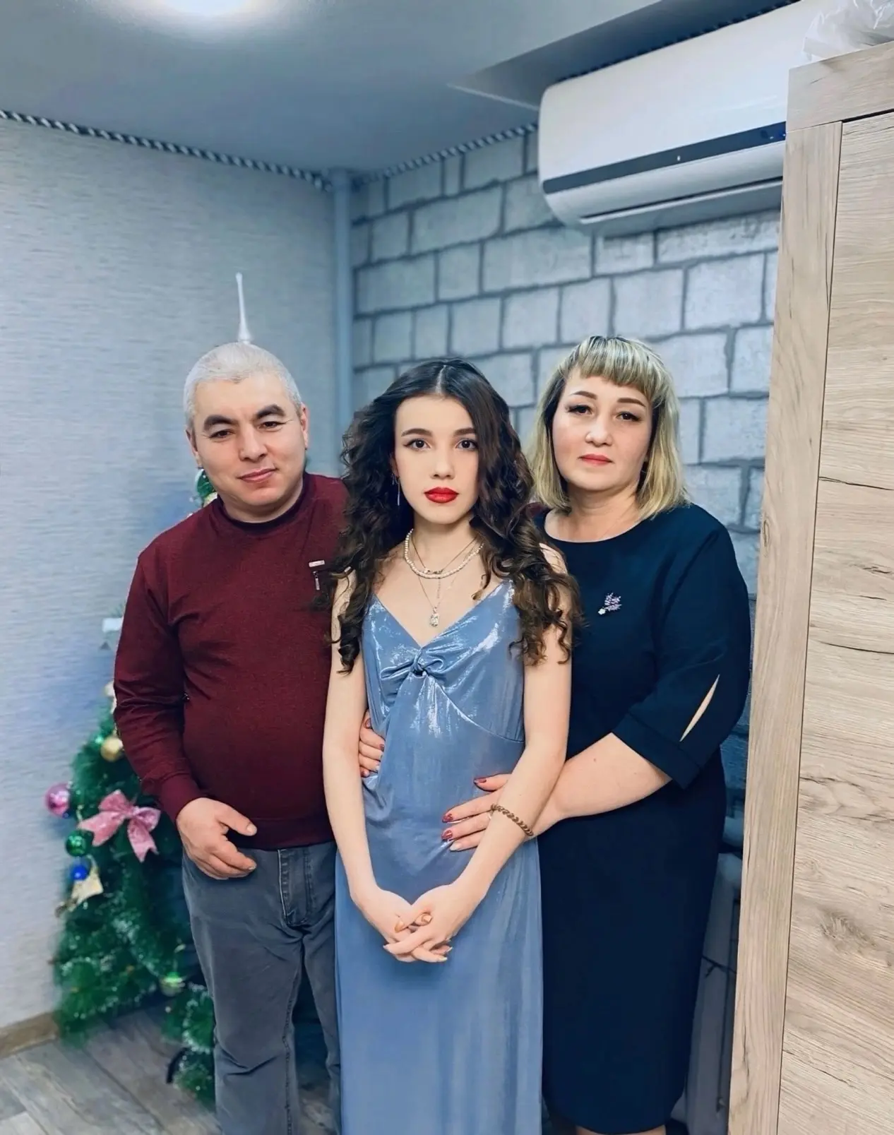 До/после
Удаление людей без следов