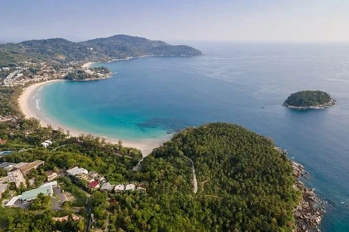 Первый вылет в этом сезоне 🌴🌞🌴🏖 ТАИЛАНД (Пхукет) из Тюмени                         ...
