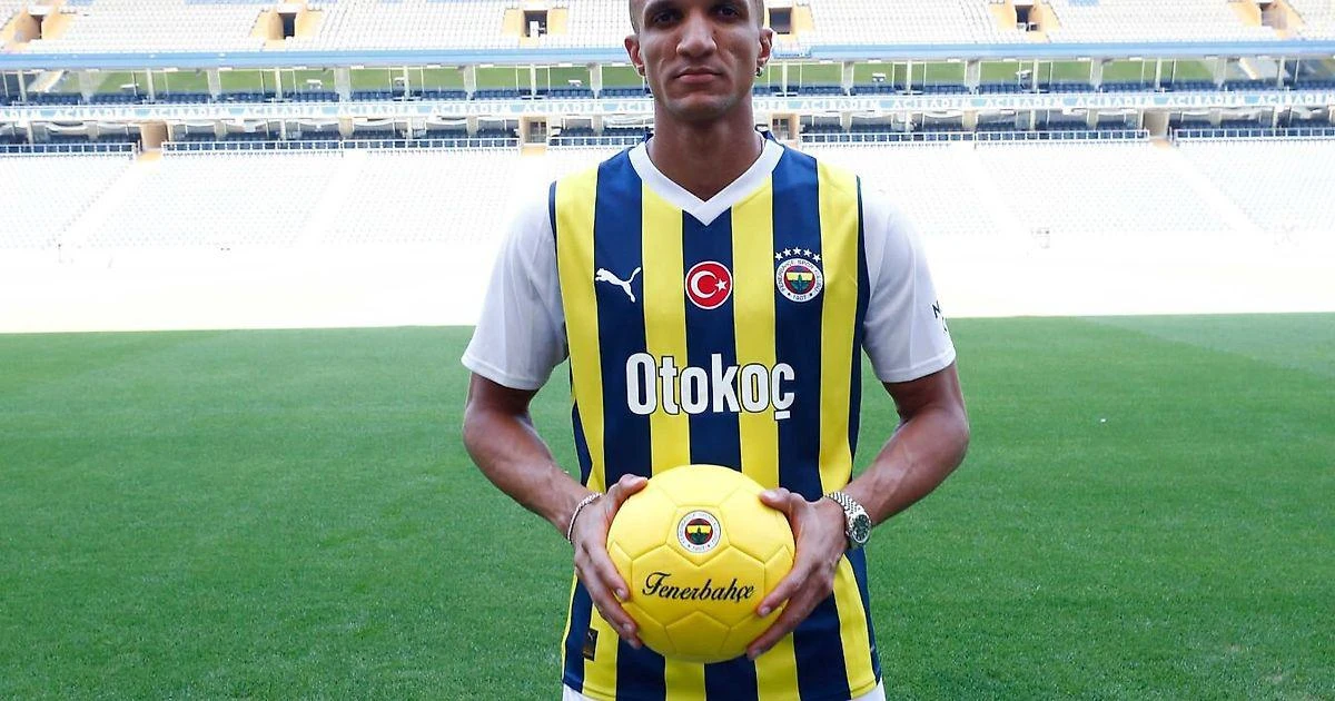 ⚽️ «Родина» ведет переговоры об аренде Бекао