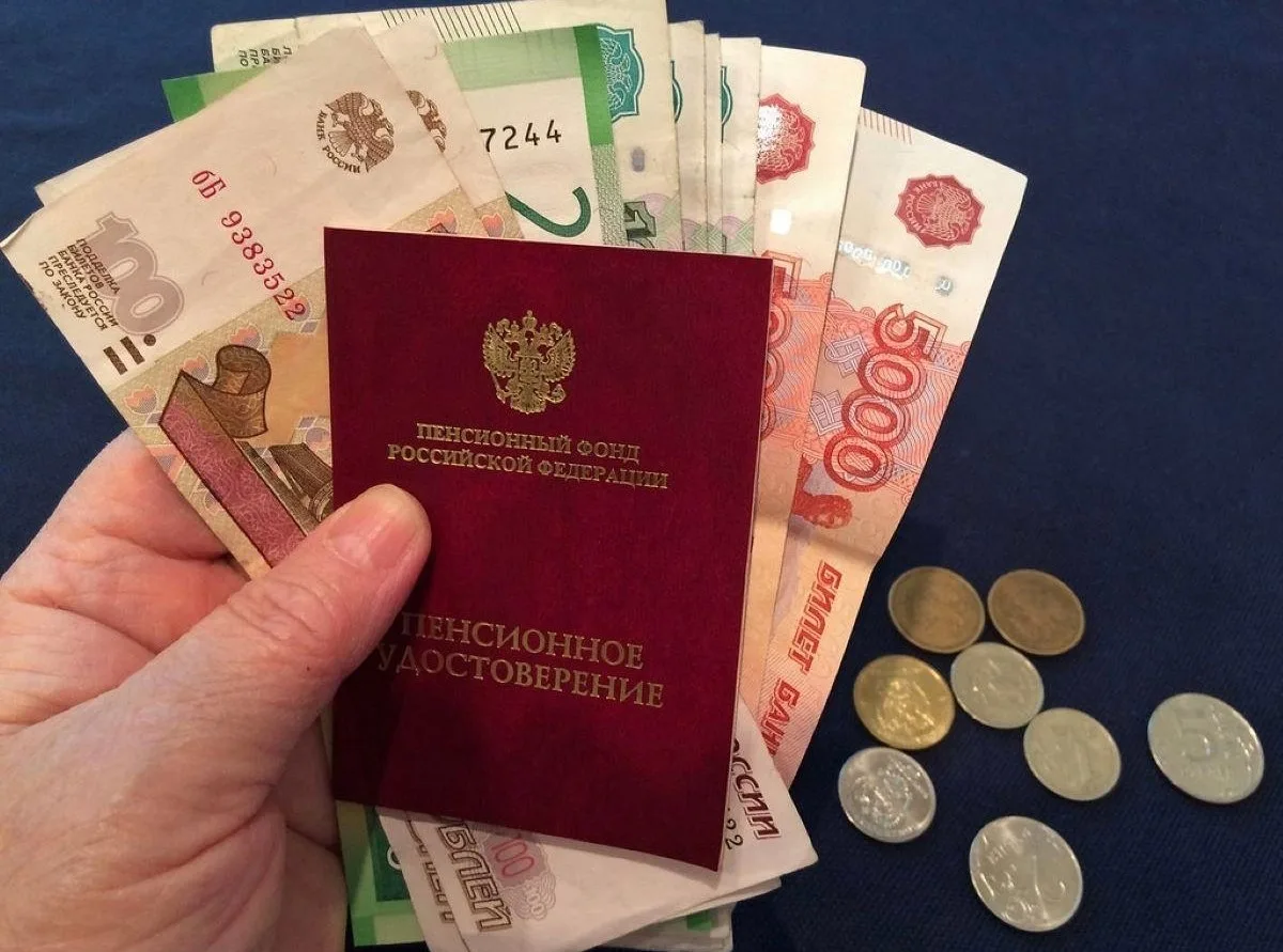 ⚡️ Работающим пенсионерам ЛНР с 1 августа повысят пенсии