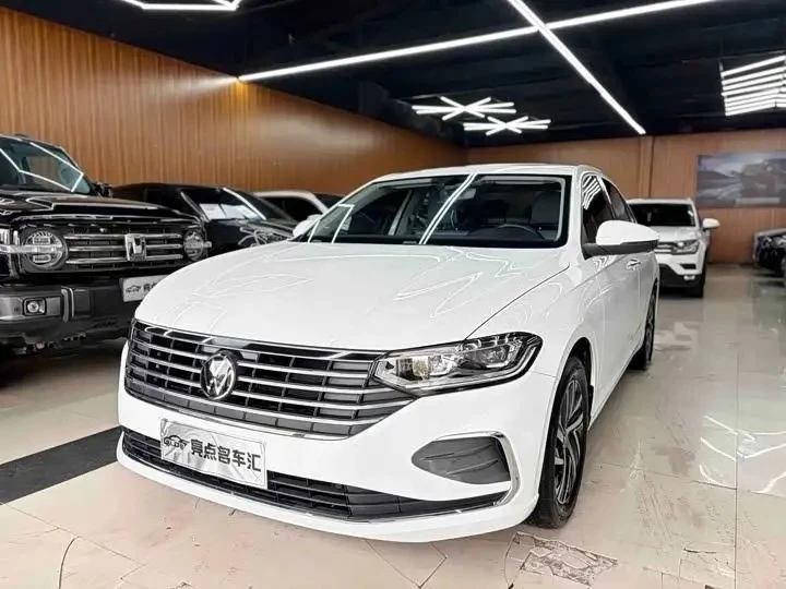 🚨🚨Подборка на Volkswagen Lavida из Китая 

🚘Lavida — это абсолютный бестселлер рынка Китая, созда