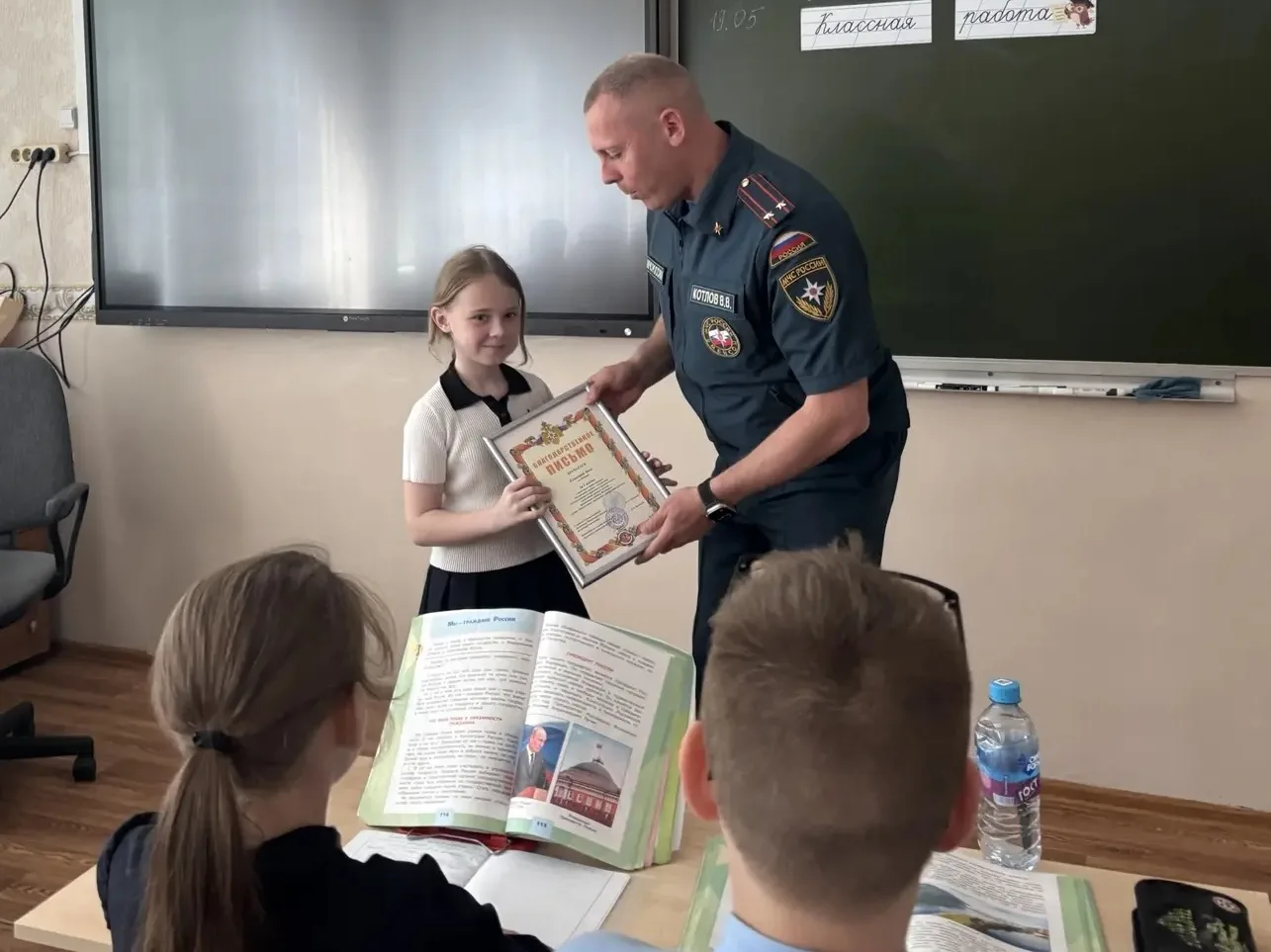 🎉Лицеисты триумфально выступили на областном этапе конкурса «Неопалимая купина» в рамках фестиваля «