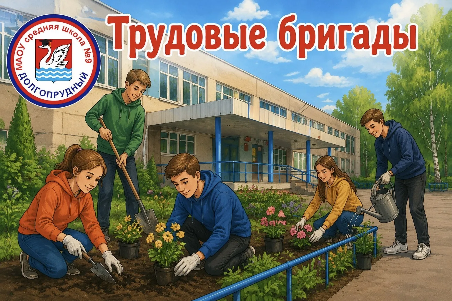 Уважаемые учащиеся и родители!