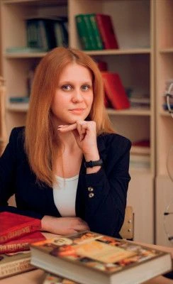 Петровчанка Полина Фролова набрала 100 балов на ЕГЭ по химии