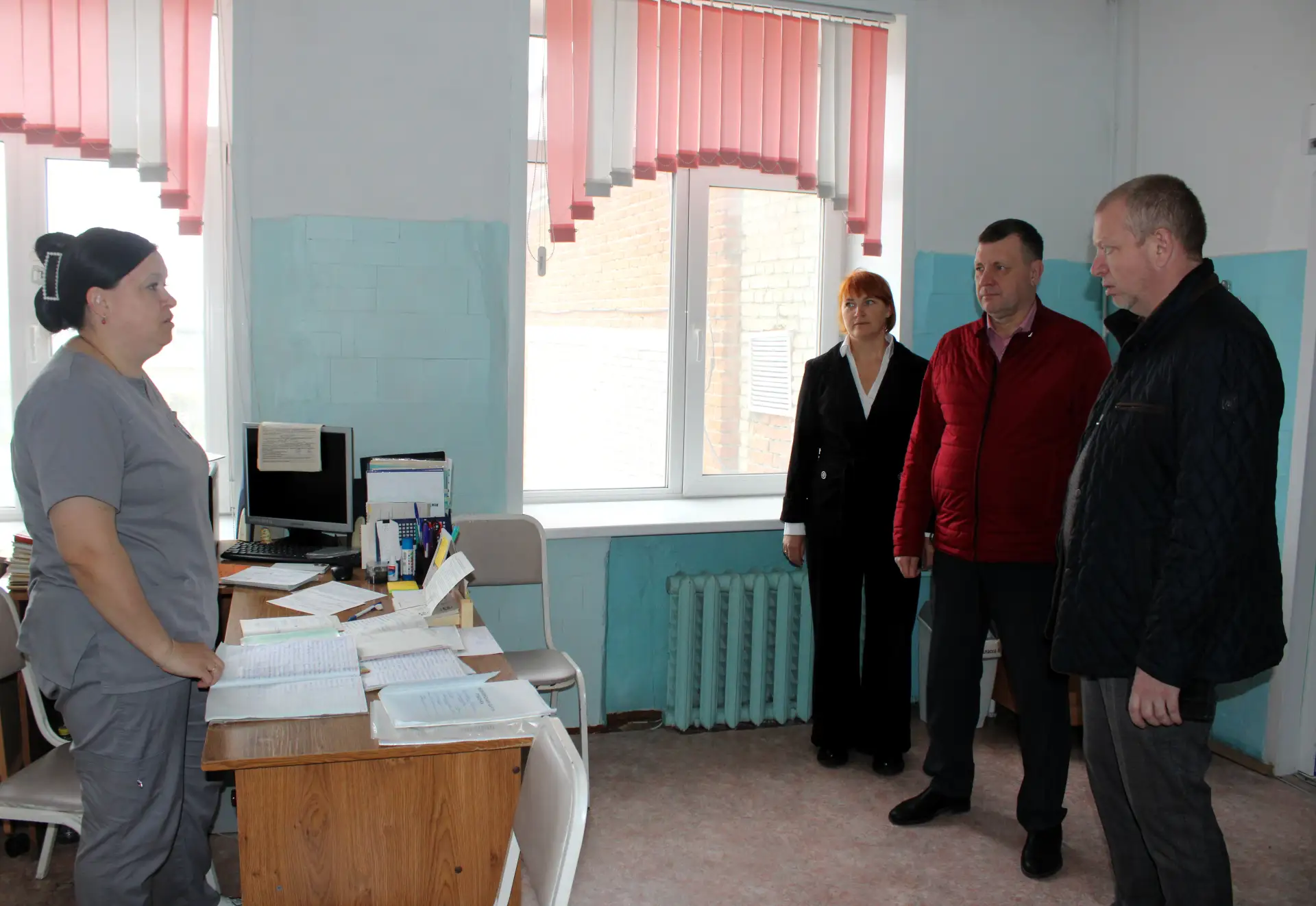В Барабинском районе стартовала летняя оздоровительная кампания  В течение недели межведомственная к