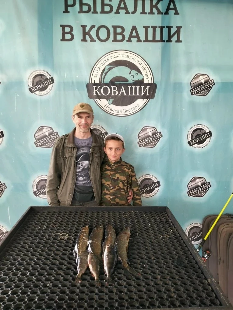 Лето - это не только время томного отдыха на даче, но и отличная возможность для незабываемых семейн
