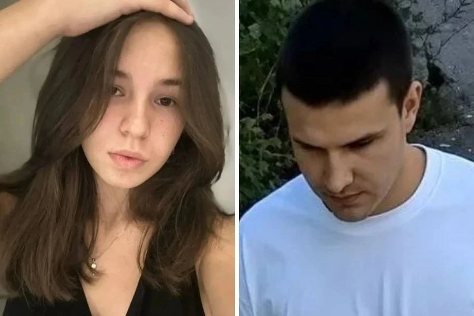 🚨 В Башкортостане ищут 14-летнюю Александру Голинскую