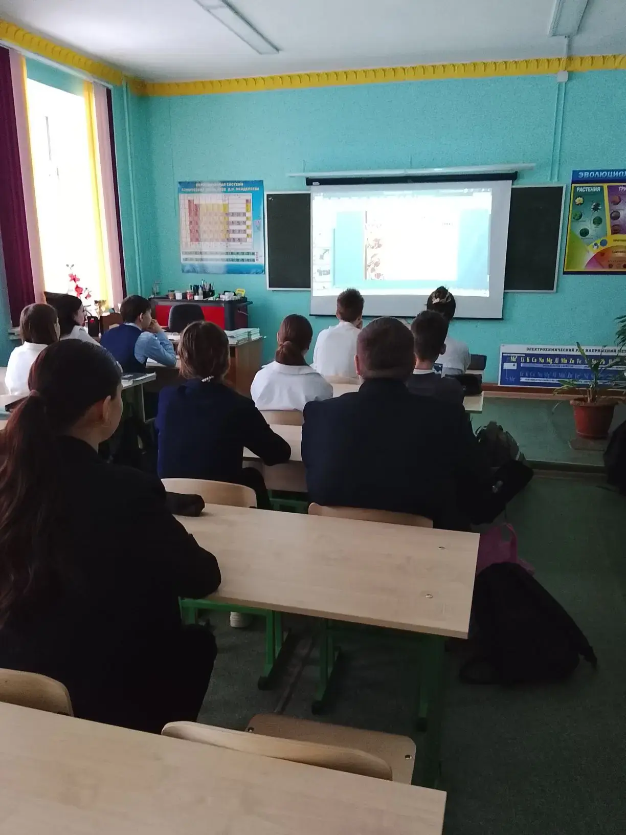 8 марта - это не просто дата в календаре. Для большинства из нас это символ прихода весны, время, ко