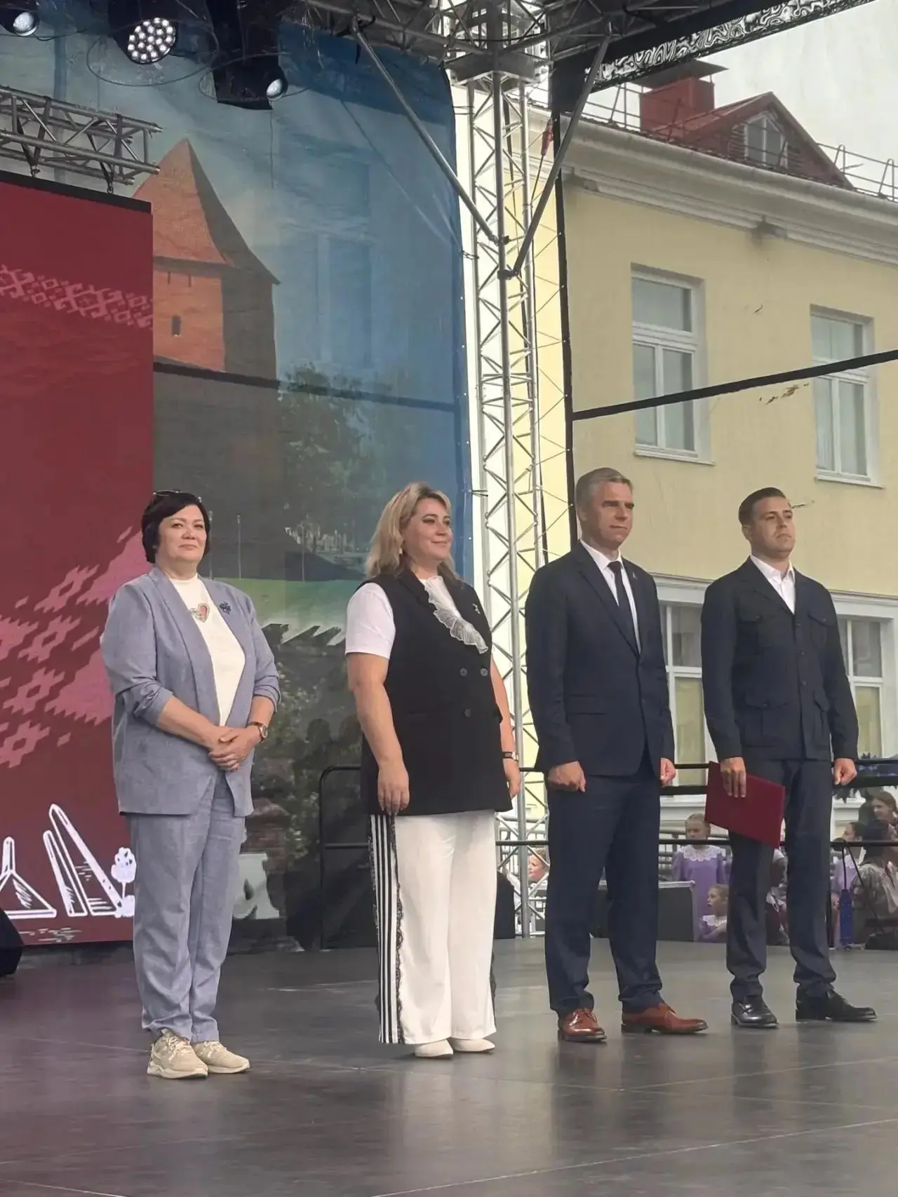 Настоящая дружба не знает границ! 🤝🇷🇺🇧🇾