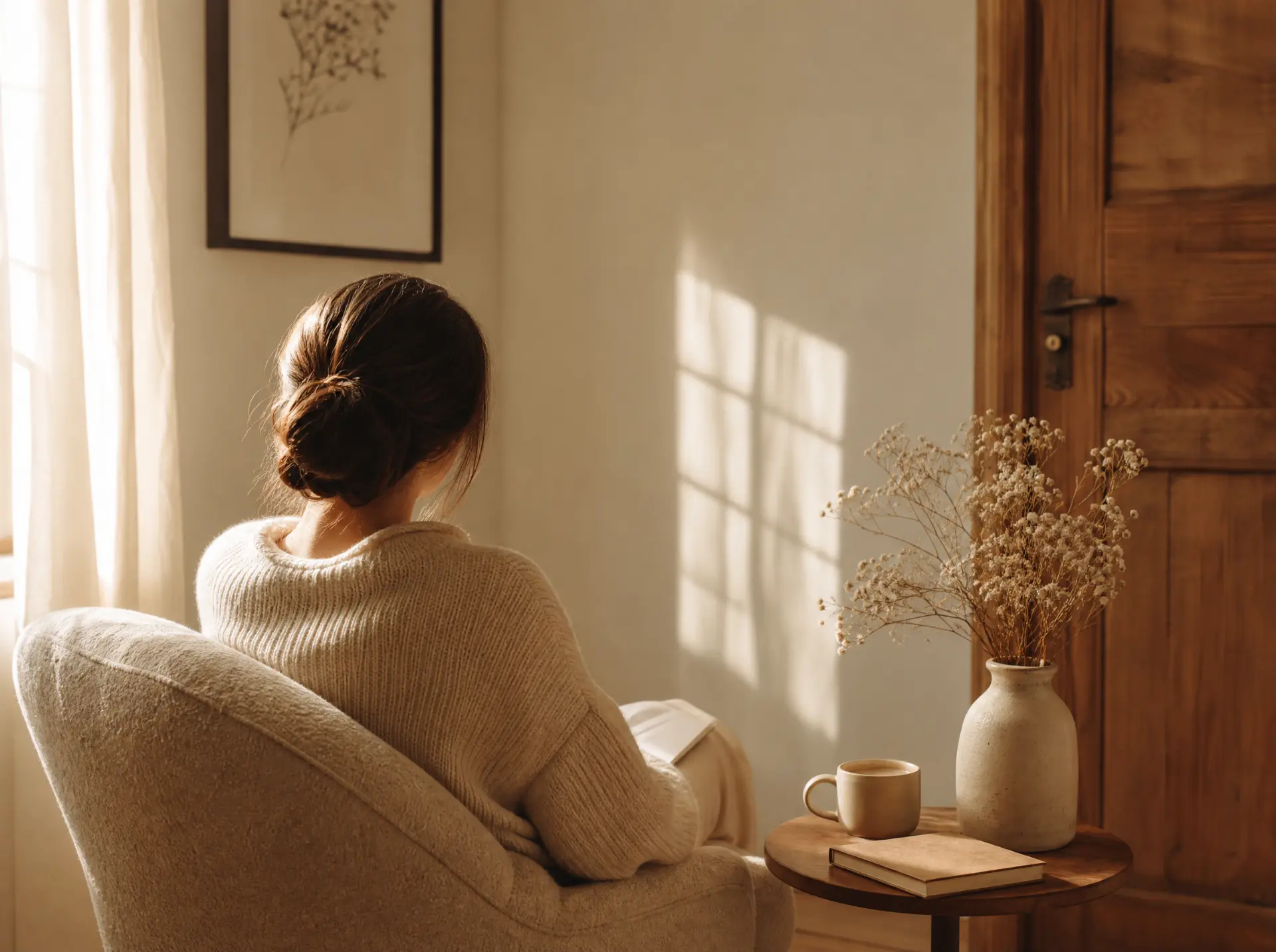 🚪 Представьте: вас заперли в комнате, а вам очень сильно захотелось в туалет…