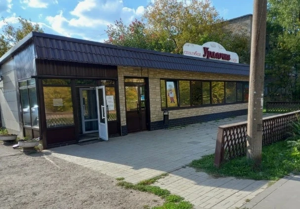 ‼В столовую "Уралочка" (в Нововятске )