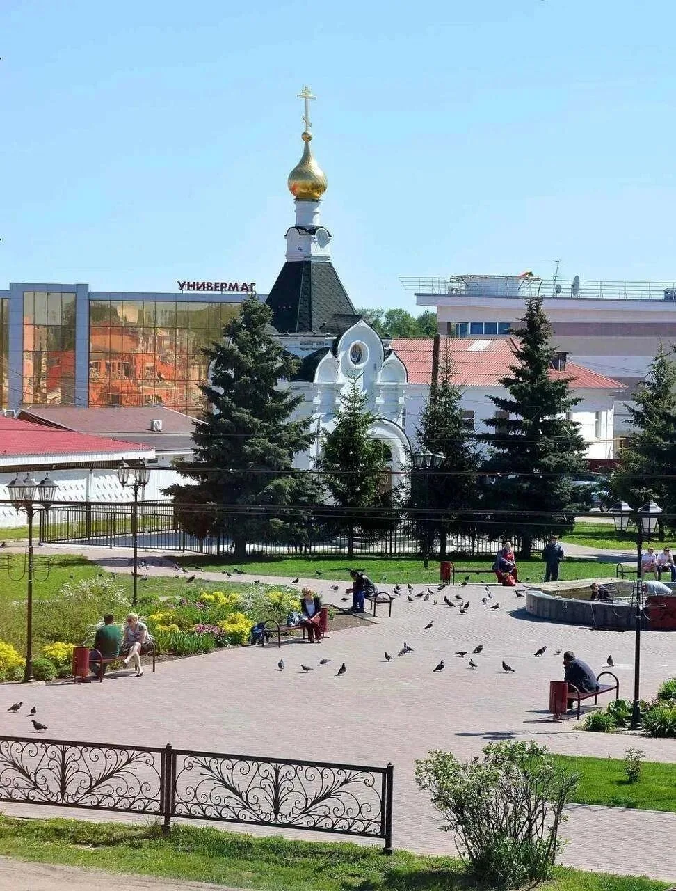 Богородский округ скоро отметит 500-летие со дня своего основания. А чем в нем можно за...