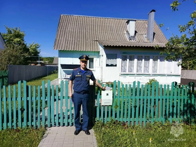 За неделю в Тамбовской области — 1 ландшафтный пожар и 8 термических точек 🔥 
 
Все точки подтверди