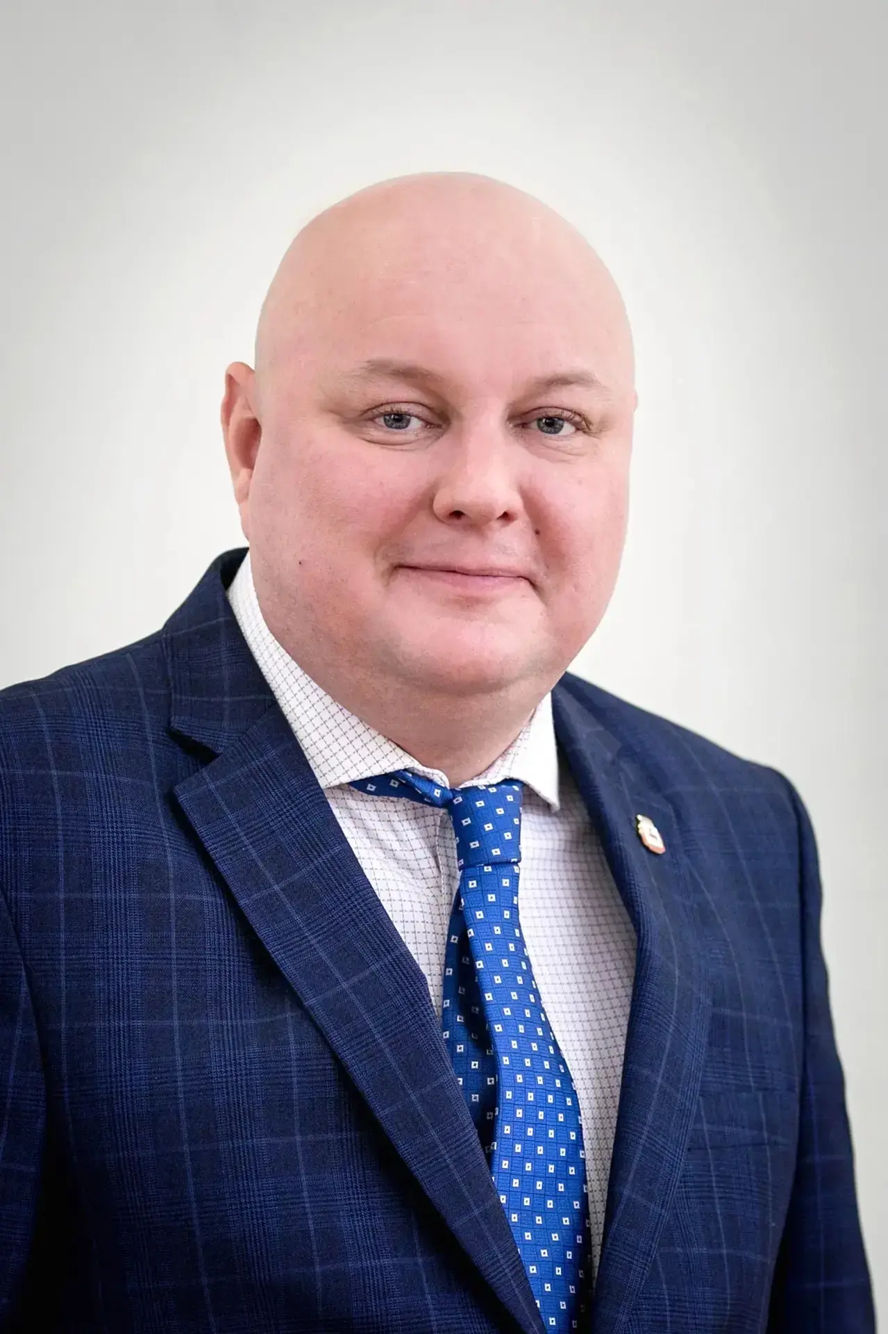 ШАТИЛОВ ПОКИДАЕТ ПОСТ ГЛАВЫ ПРИОКСКОГО РАЙОНА 

Как я и писал ранее, глава Приокского района Михаил 