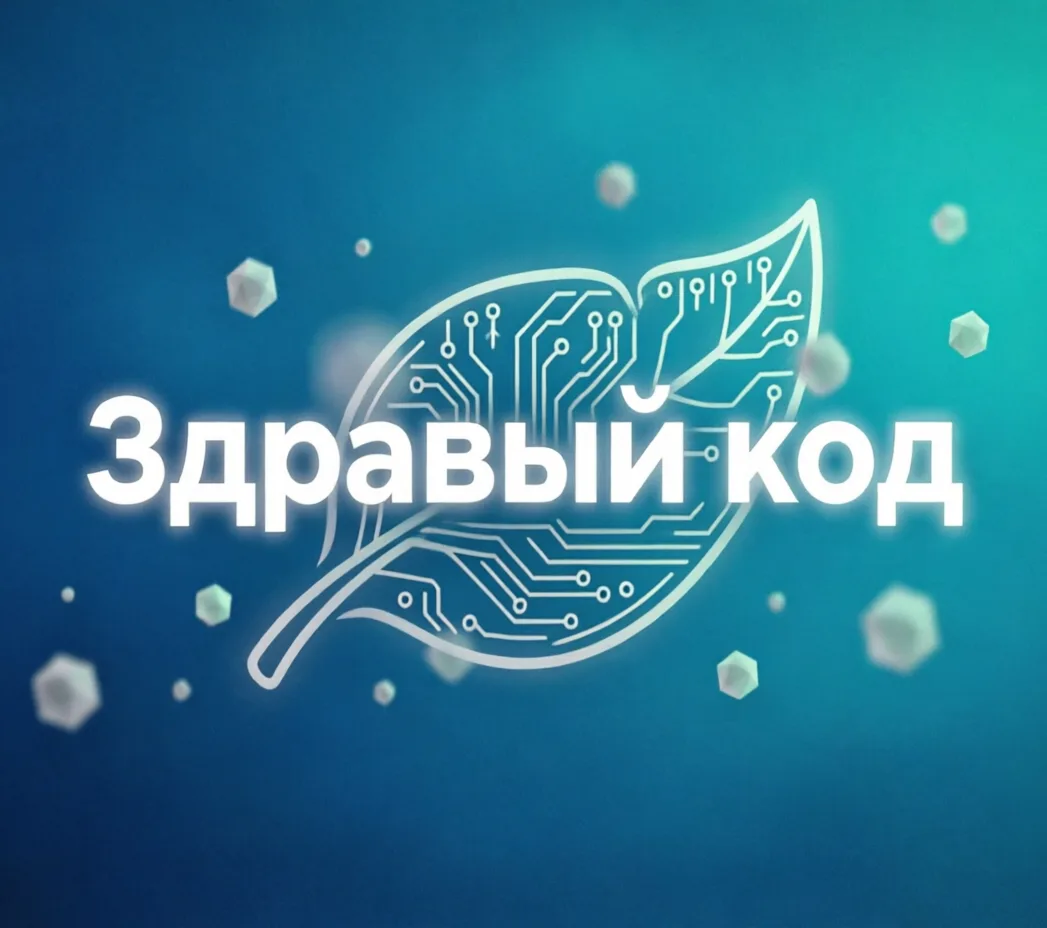 📋 Здравый код