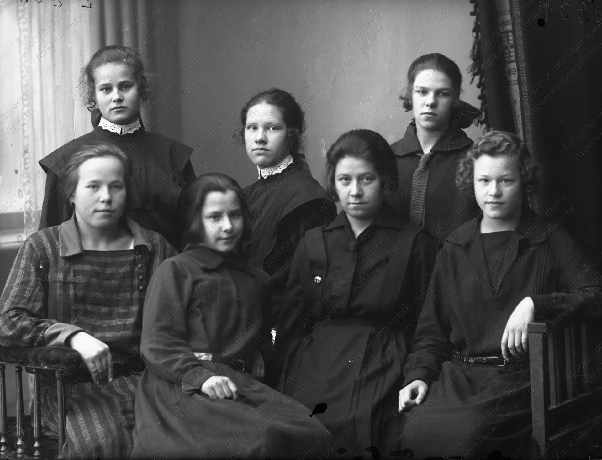 📸 ФОТО ДНЯ 1926