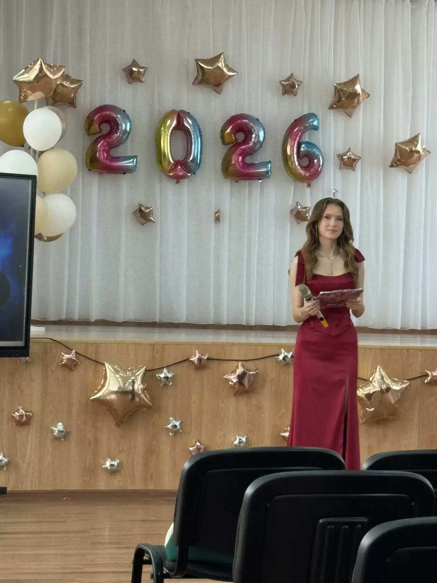 ♥️Девятиклассники, получившие аттестат с отличием