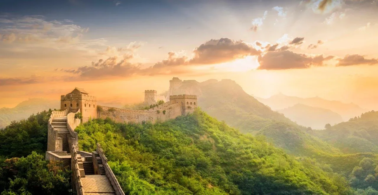 🇨🇳 ПЕКИН — СИАНЬ — ЧУНЦИН — ГОРЫ «АВАТАРА»