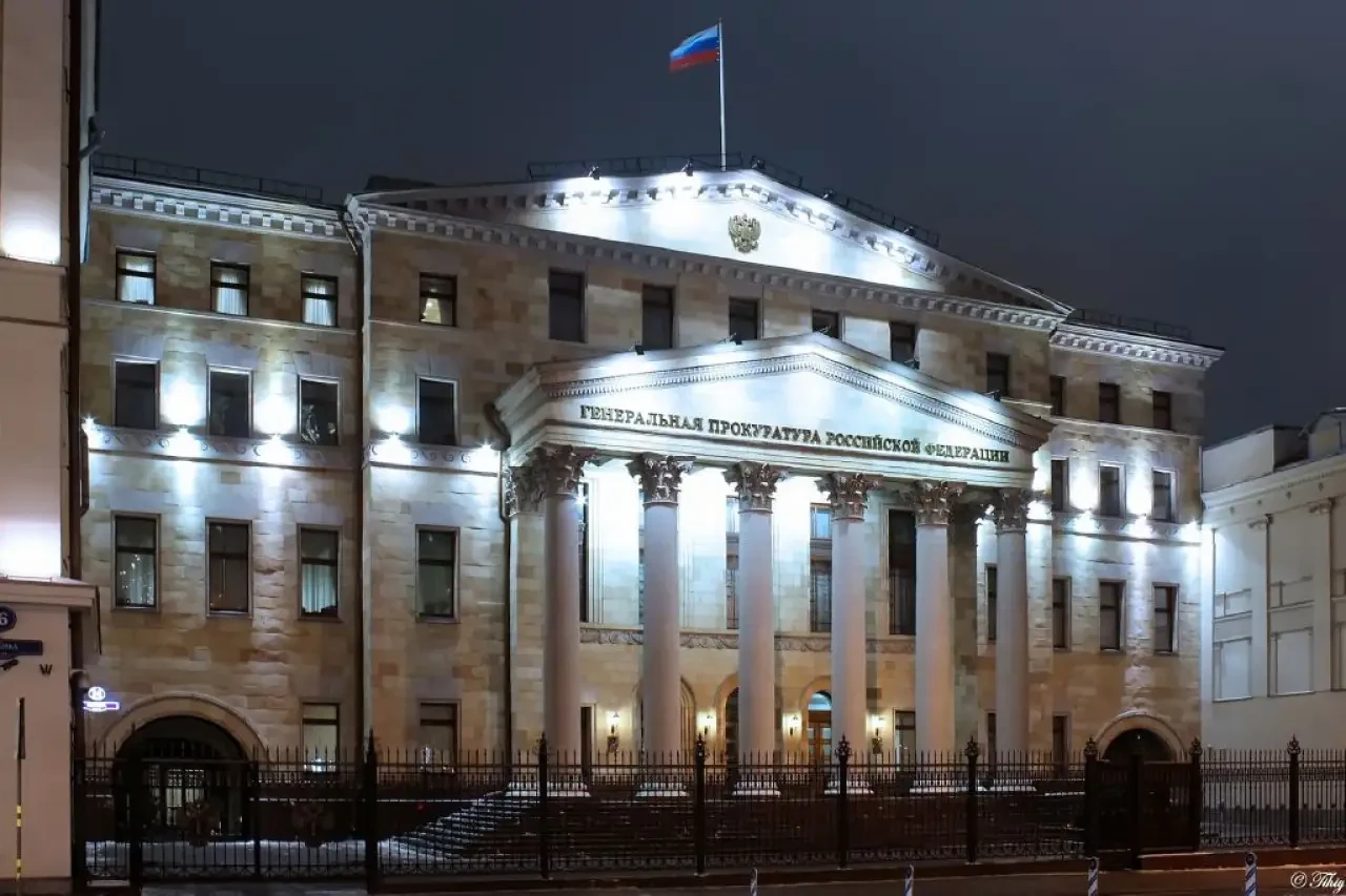 Российский суд установил юридический факт участия прибалтийских националистов в преступ...