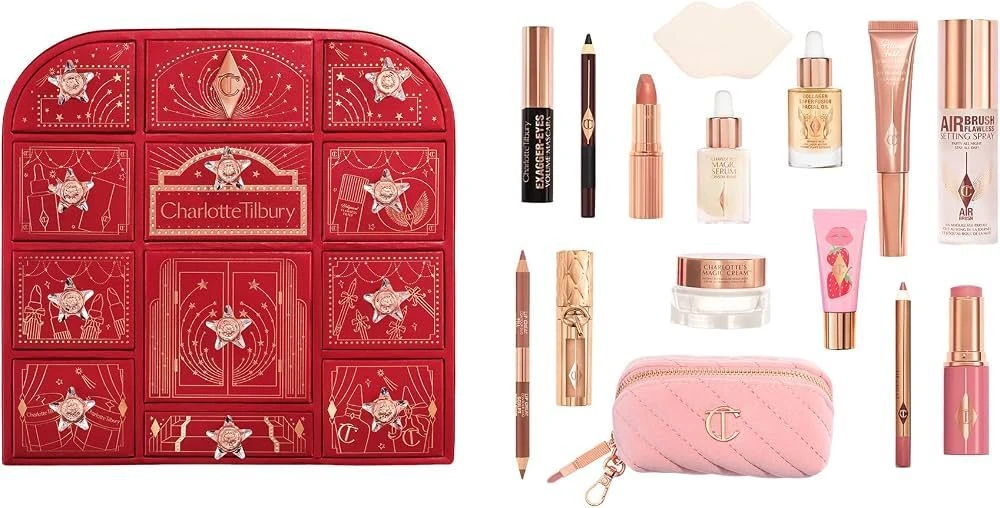 🇺🇸 Charlotte Tilbury