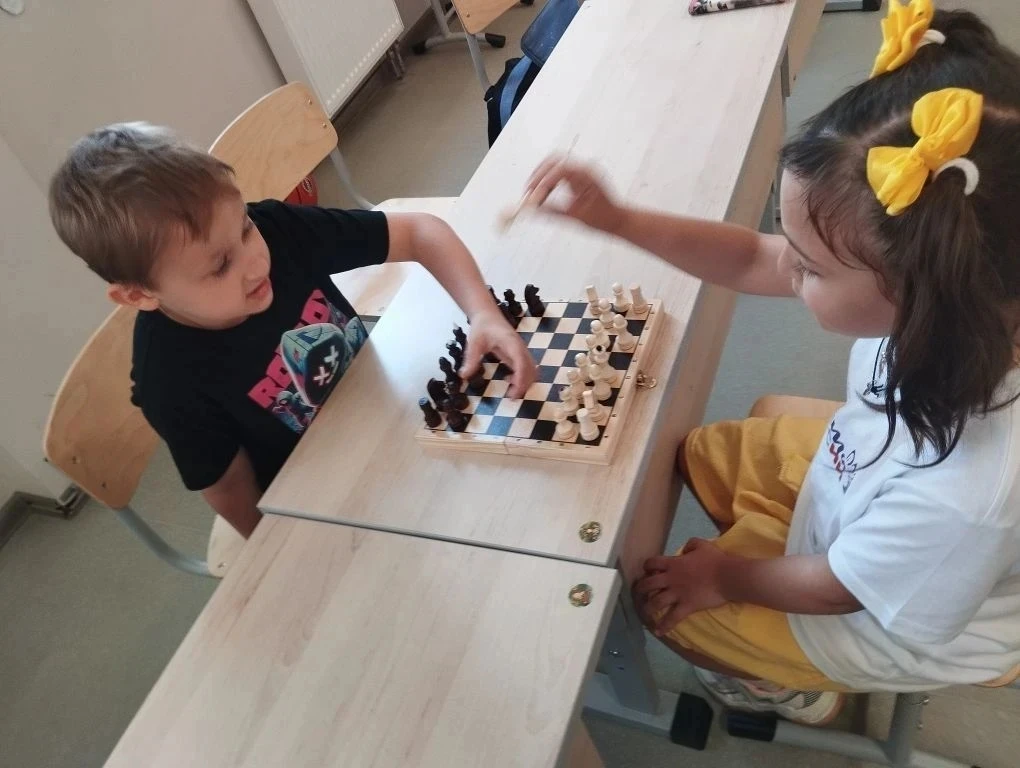 ☀️ Суббота, солнце светит — в лагере «Сказка» веселье кипит!