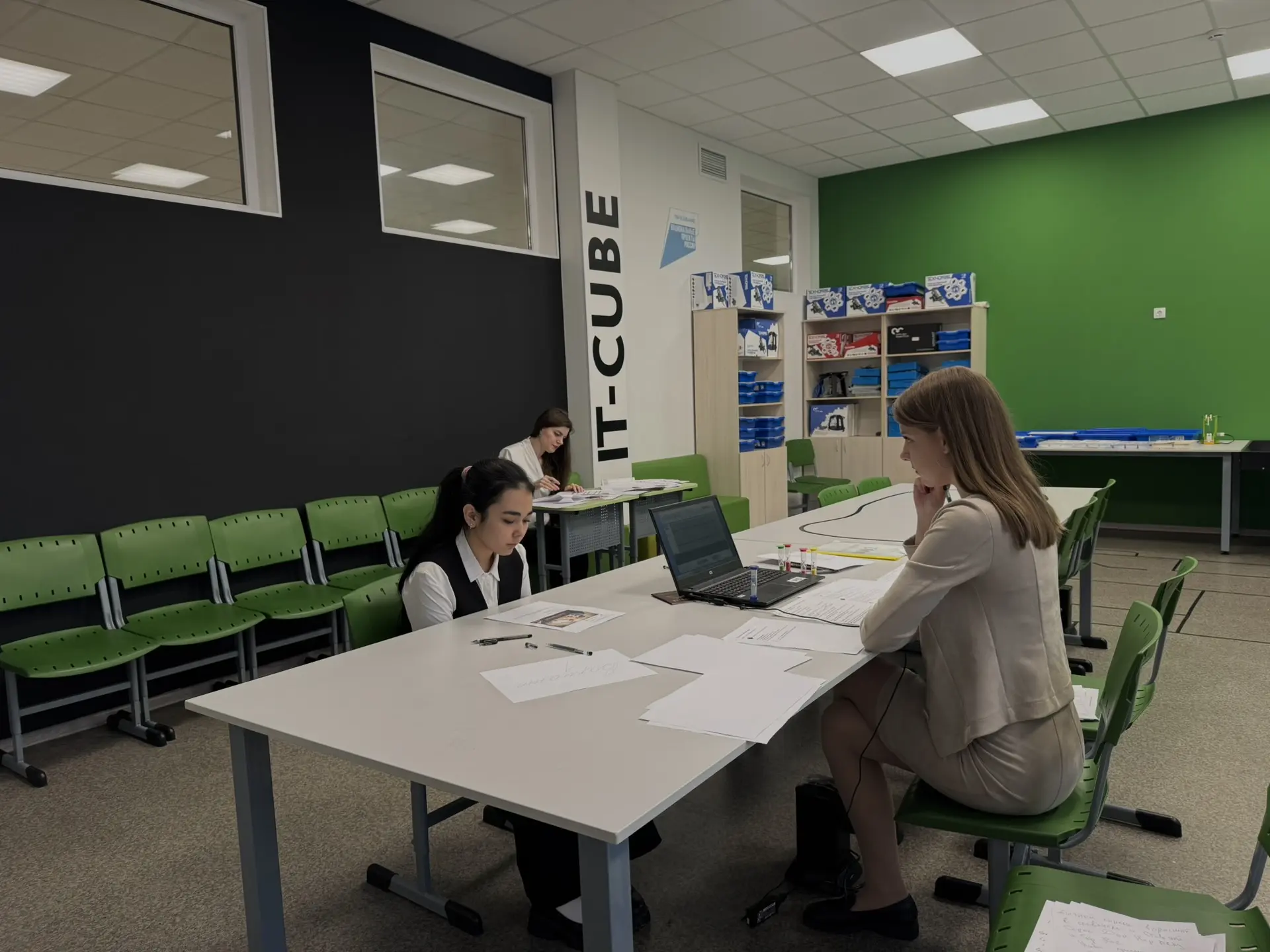 📍Репетиционное итоговое собеседование по русскому языку  🗓️ 12 декабря обучающиеся 9-х классов МОУ «