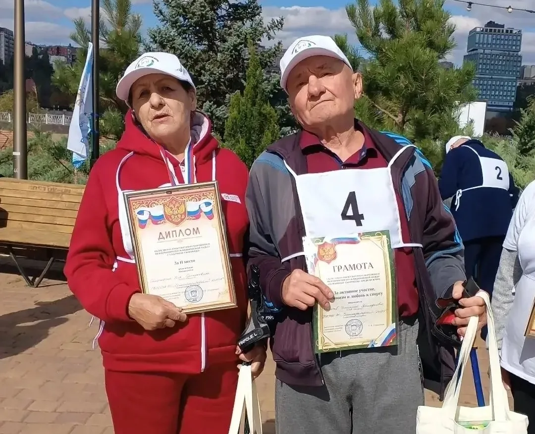 Семикаракорск, поздравляем с серебром! ❤️🥈