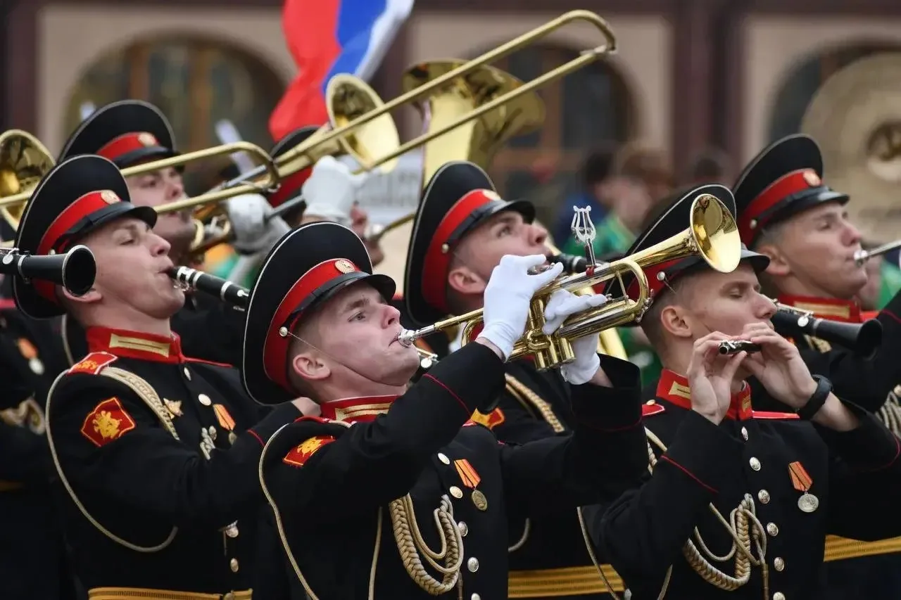 Хабаровск готовится принять масштабный музыкальный праздник