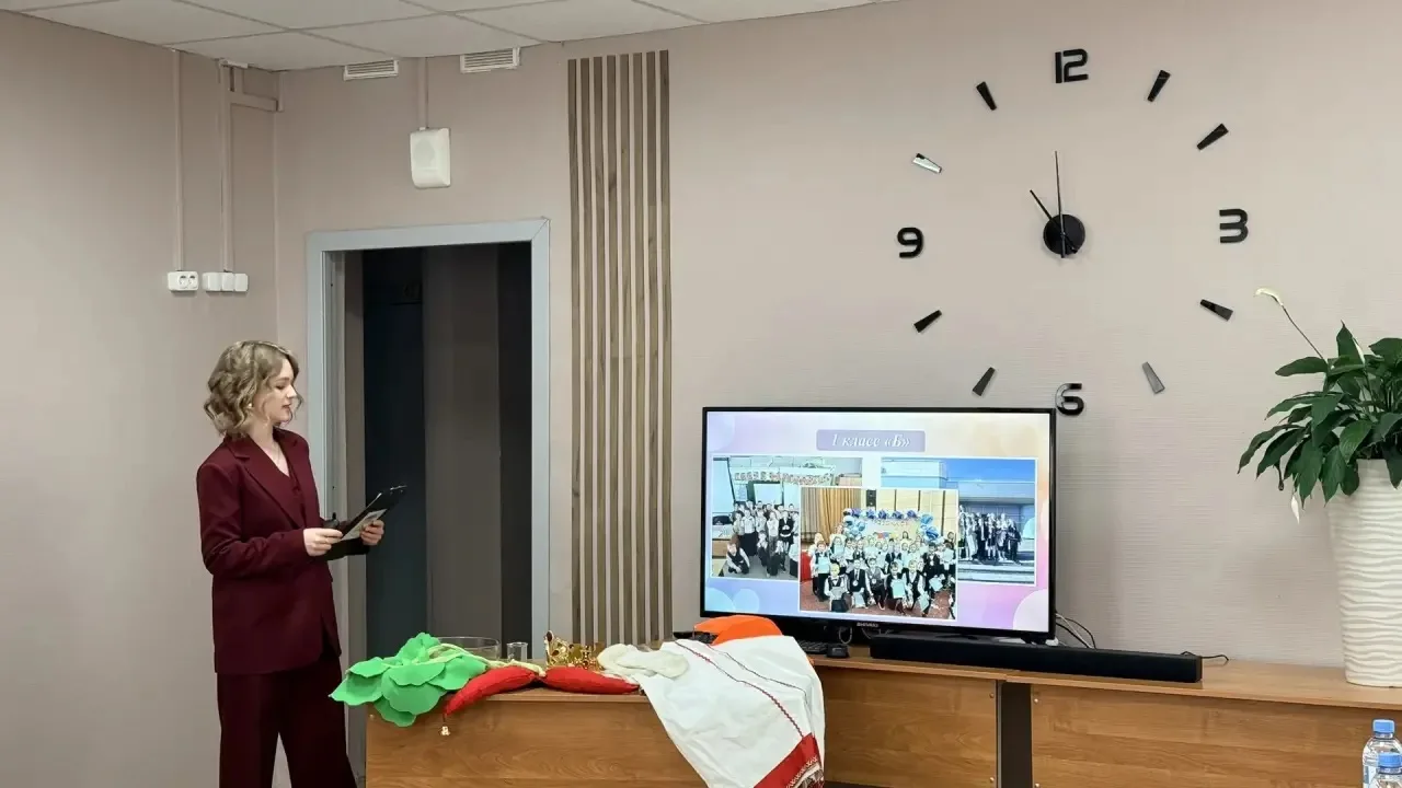 👩🏻‍🏫Молодые педагоги — гордость и будущее образования!🧑🏻‍🏫  8 и 9 апреля в методическом центре разви