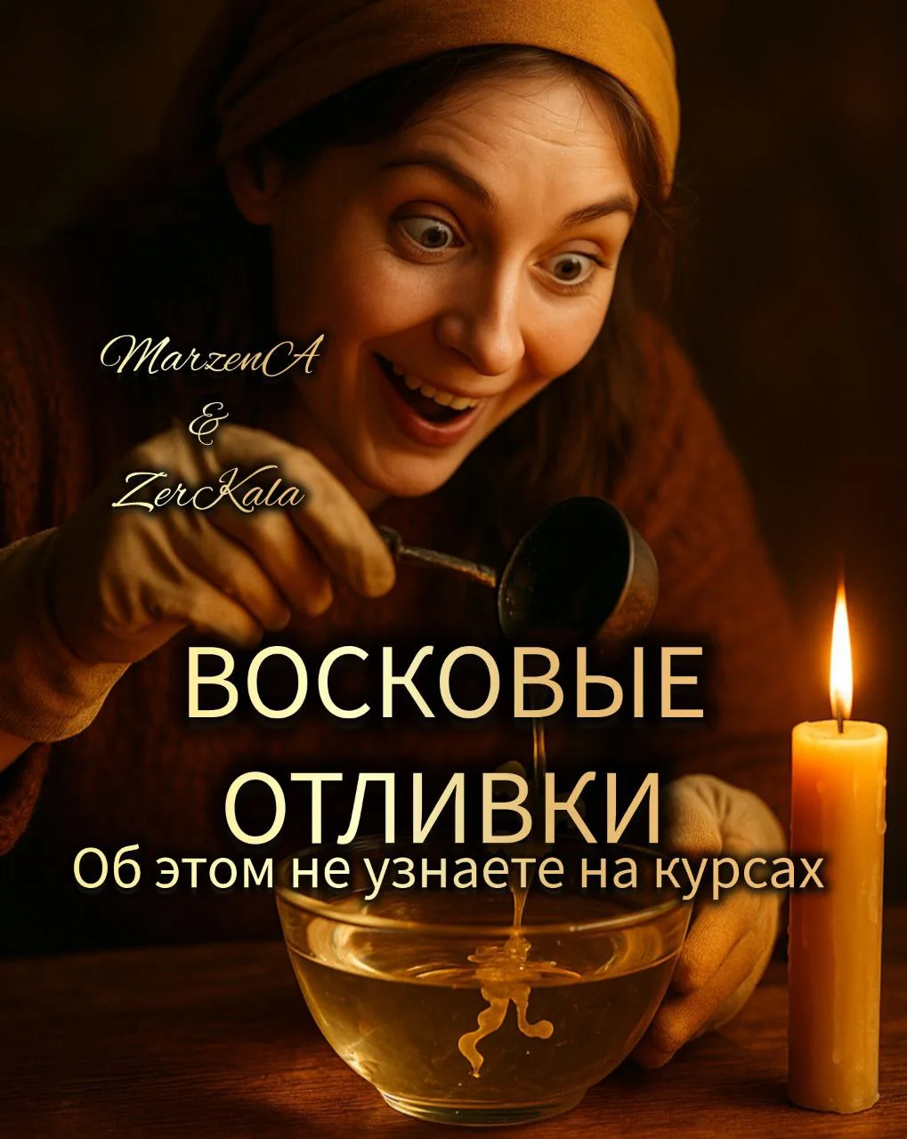 🌿ПОСЛЕДСТВИЯ ФОТОГРАФИЙ ВОСКОВЫХ ОТЛИВОК🌿