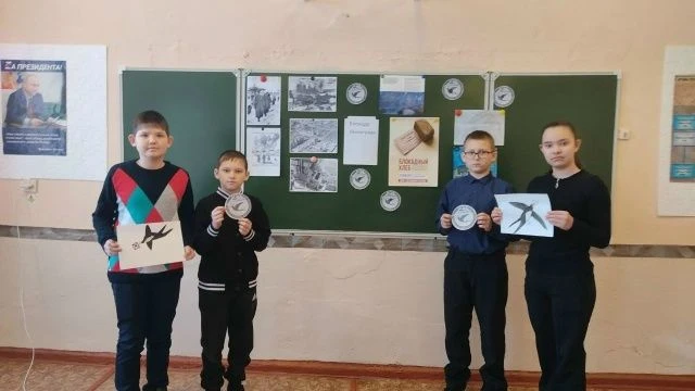 27 января – особая дата в истории нашей страны. Этот день воинской