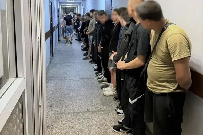 В Челябинске после массовой драки подростков возбуждено уголовное дело