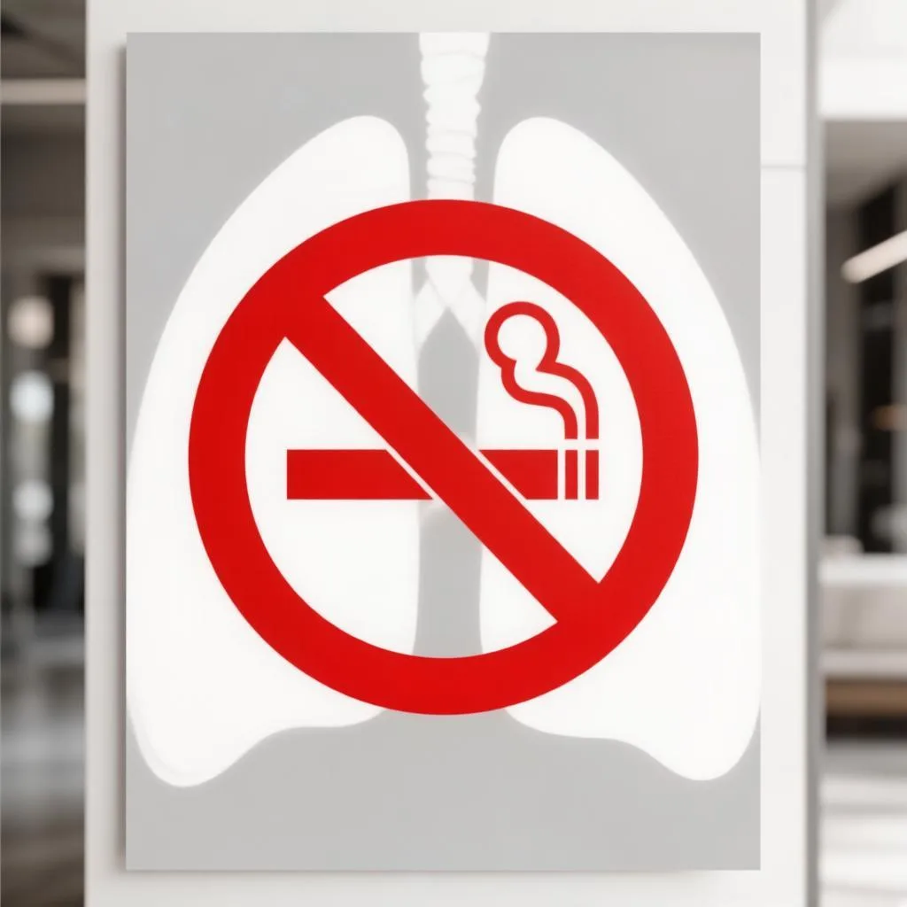 🚭 С 25 по 31 мая в России проходит Неделя отказа от табака.