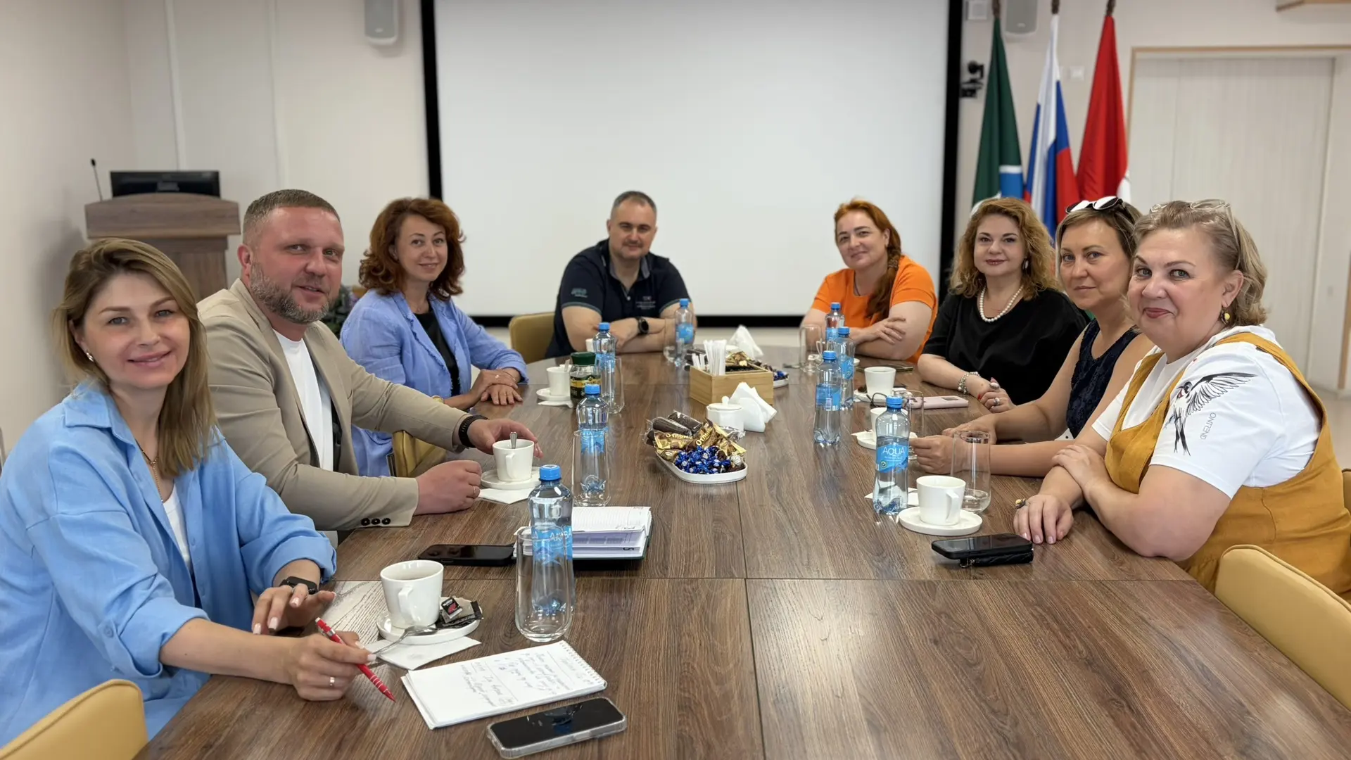🌟Уважаемые коллеги, педагоги и родители!

💫Сегодня в рамках подготовки к новому учебному году сост