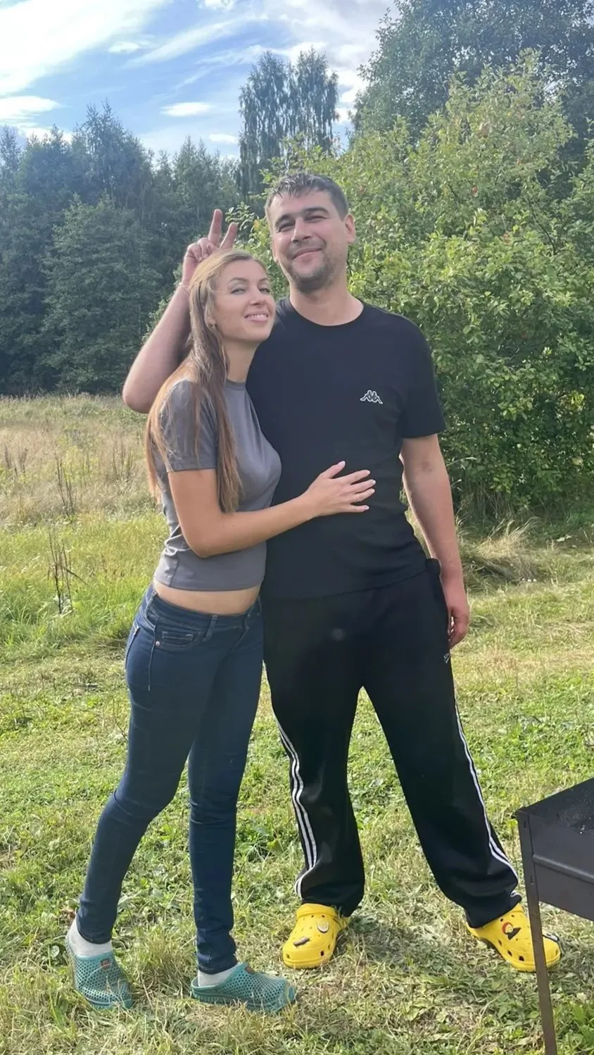 Я снова с вами🔥