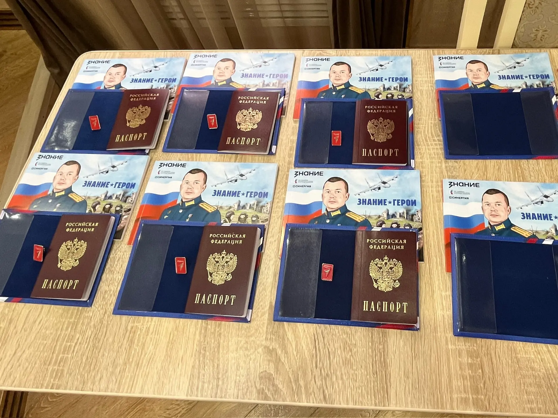 20 февраля 2026 года в актовом зале администрации Кизилюртовского района состоялась торжественная це