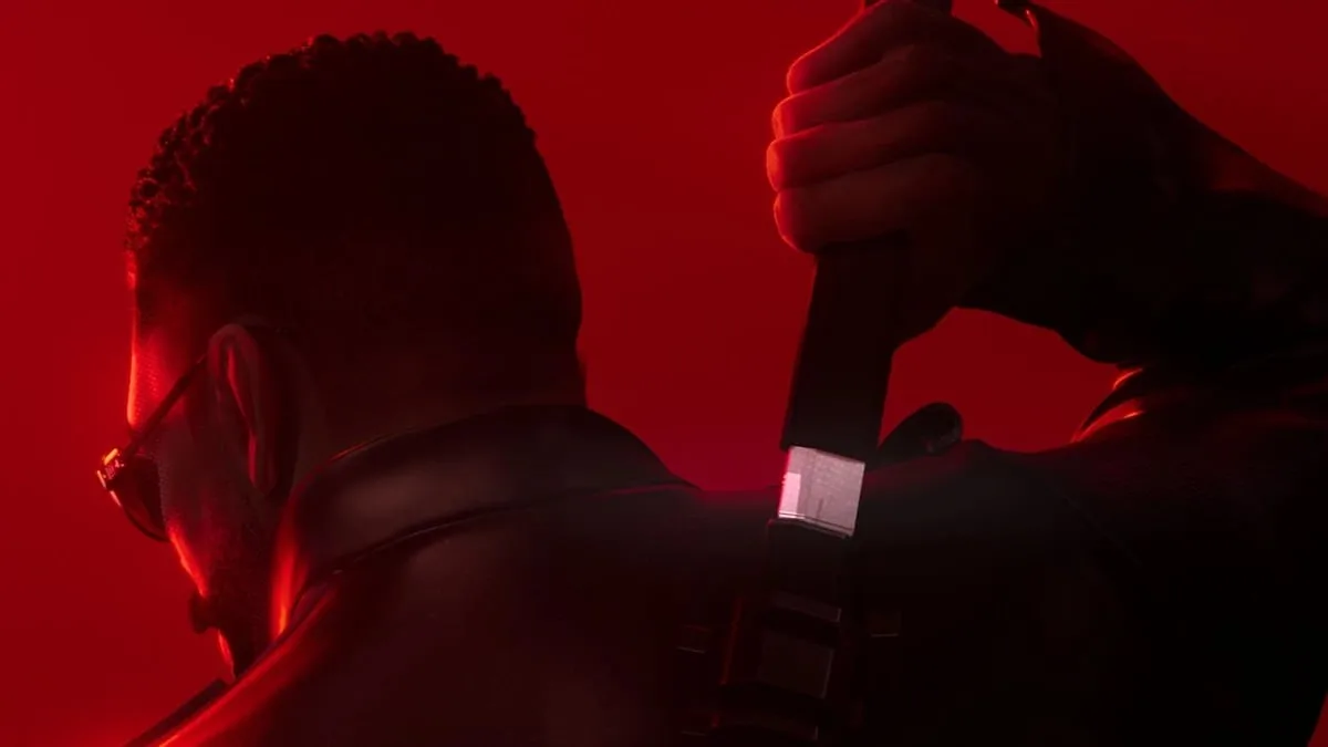 Я УСТАЛ, БОСС: Arkane Lyon все еще может выпустить Marvel's Blade — у студии появился н...