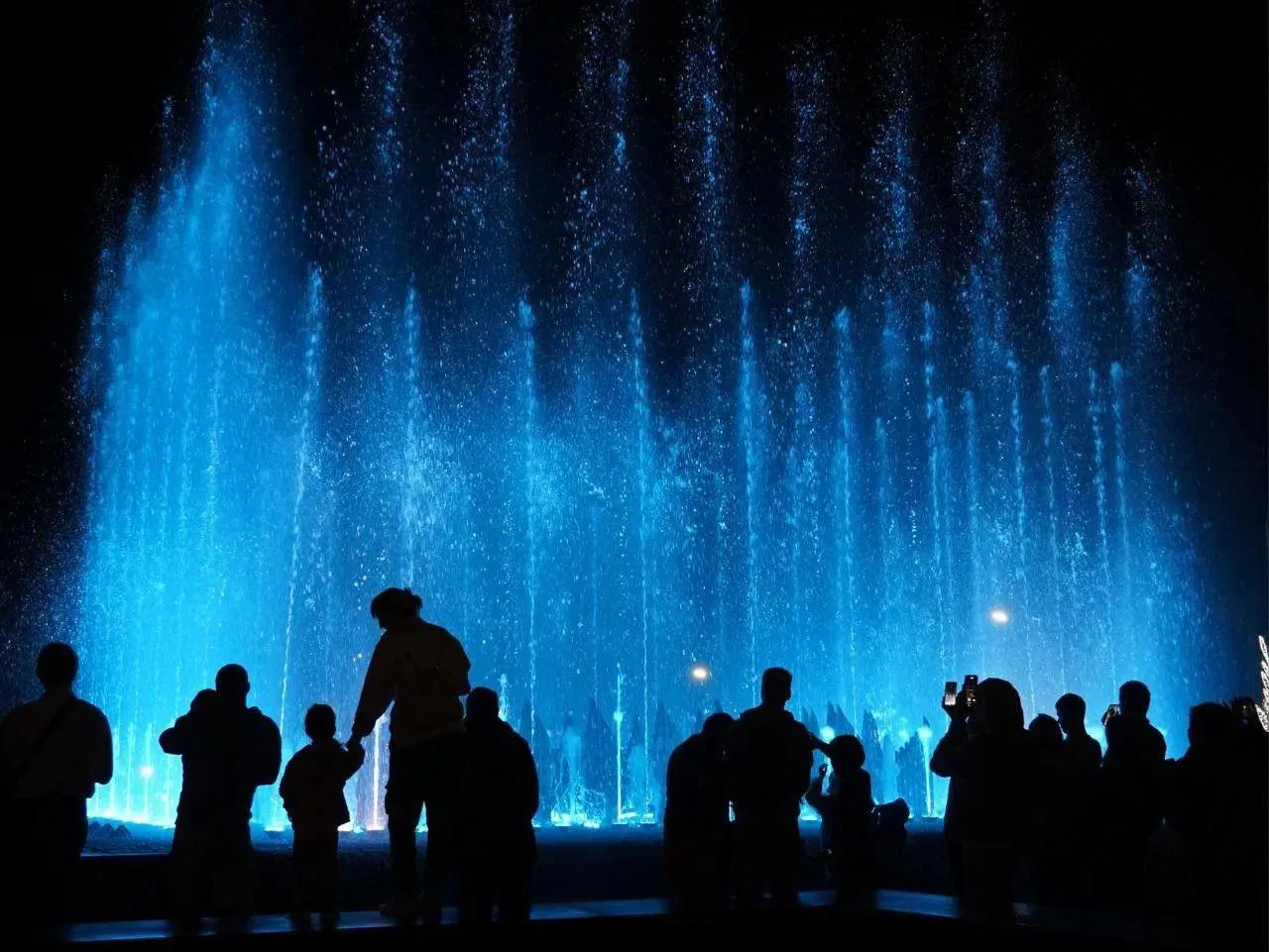 ⛲️ Фонтаны в Самаре будут работать до 5 октября.