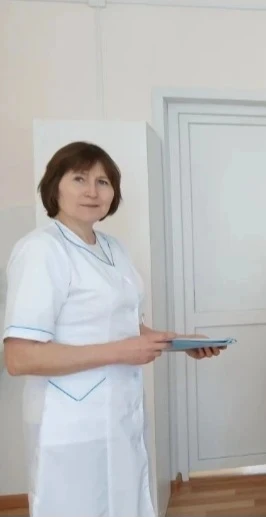С душой и благодарностью: в преддверии Дня медицинского работника жители деревень Эмметево и Шаймурз