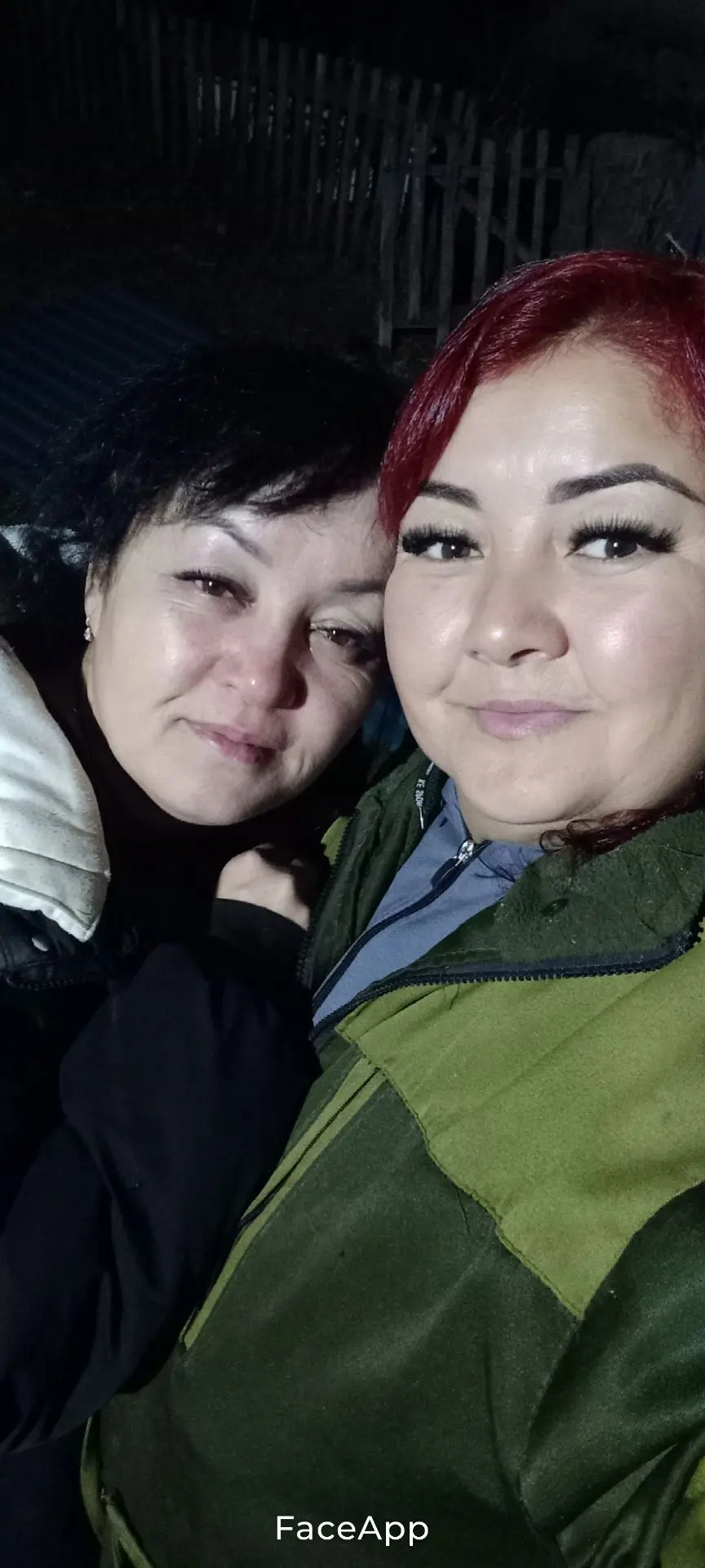 Бикасемде ля осраттым🥰