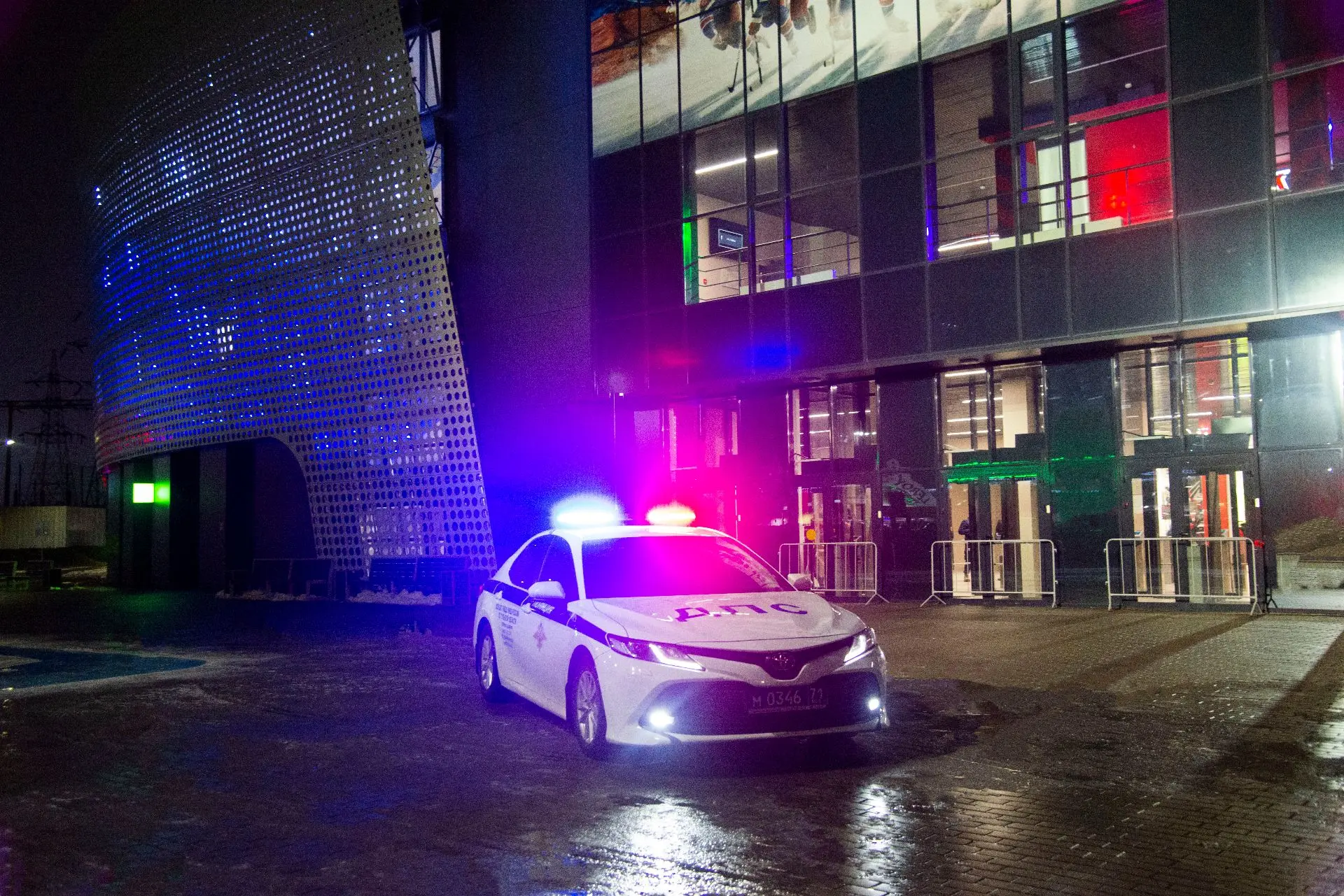 ⚡Госавтоинспекция предупреждает граждан о распространении недостоверной информации

❗Распространяема