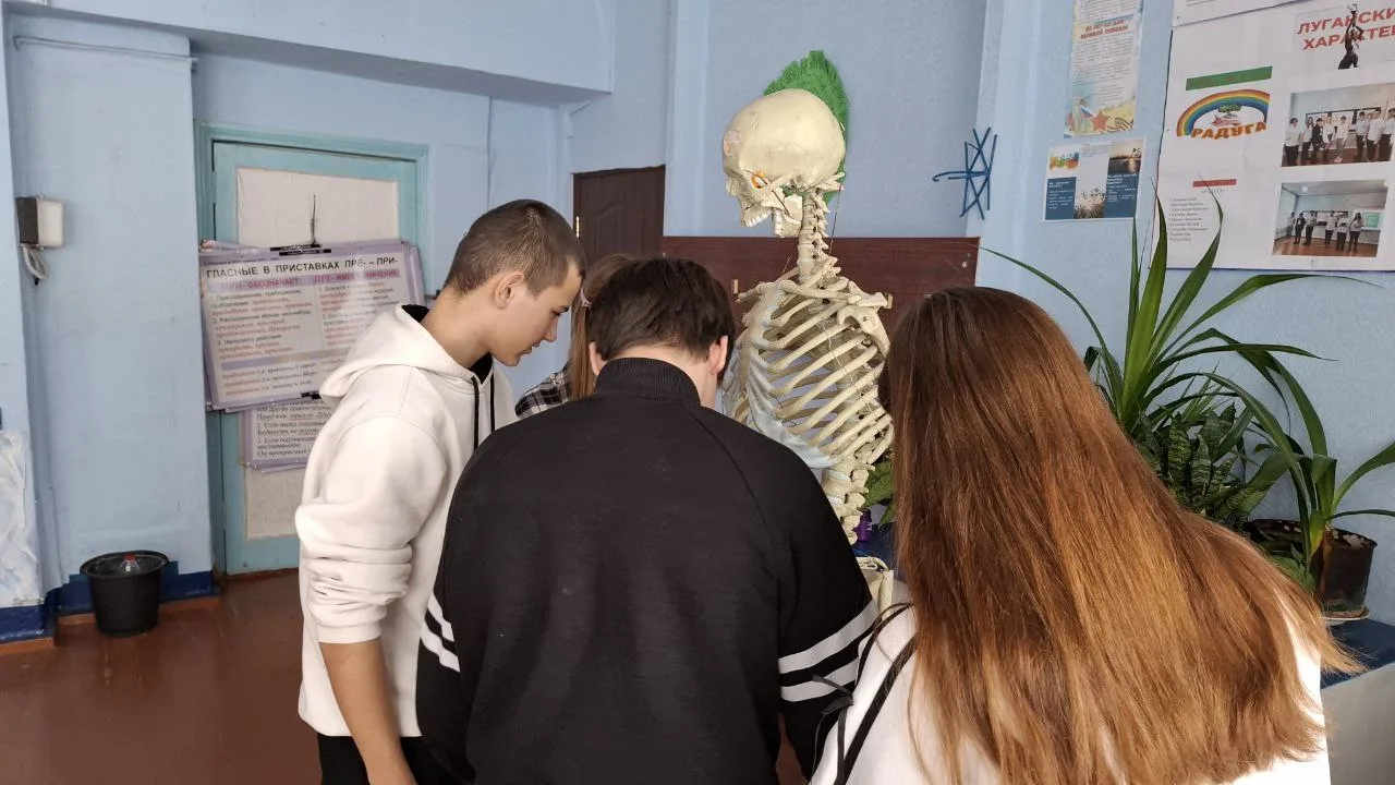 Сегодняшний день для 9 класса отряда "Созвездие" был по-настоящему особенным! Вместе с ...