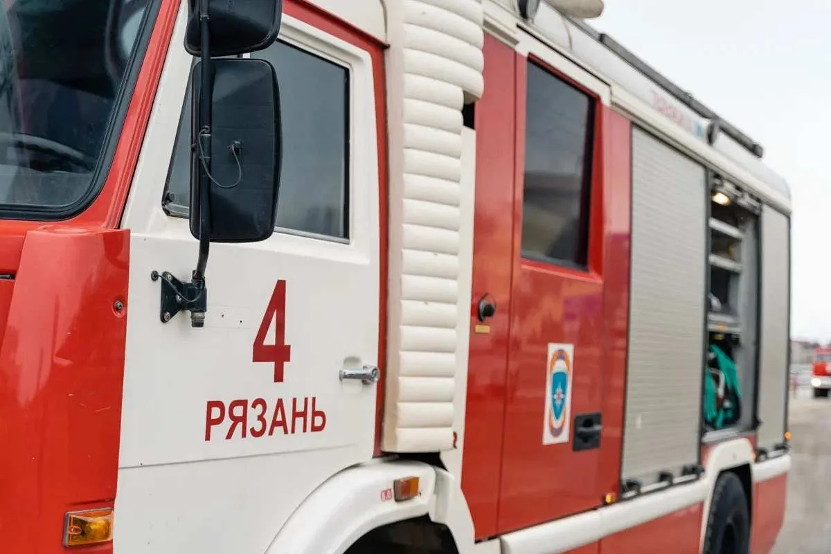 Погибли два человека!