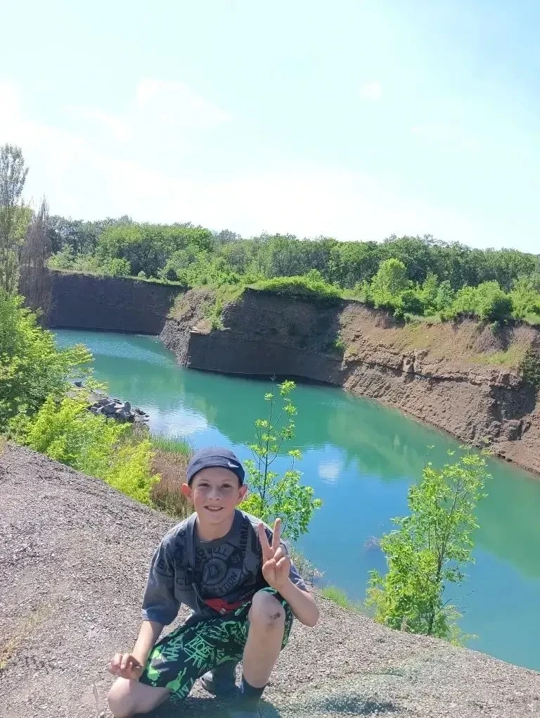 📸 «Не скучное лето»: смотрим, как отдыхают наши третьеклассники! ☀️

Посмотрите на эти яркие кадры 