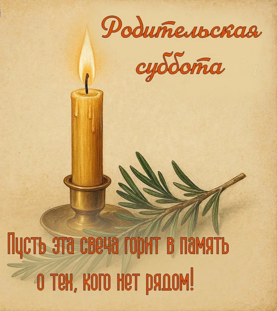 🎀 Красивые открытки