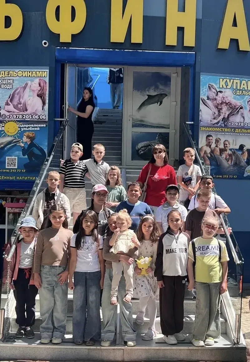 ✨✨✨В жизни каждого человека есть запоминающиеся события, которые вызывают только яркие ...