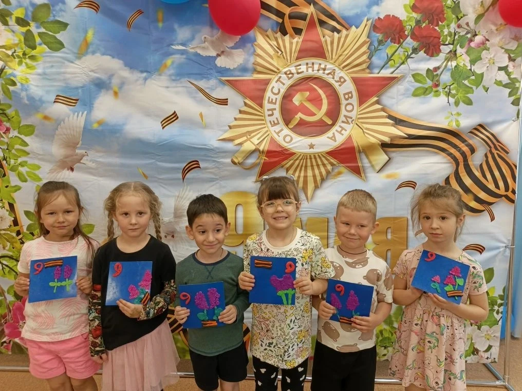 В рамках реализации проекта «Предшкола: стандарт детского сада» в дошкольном отделении «Калинка» про