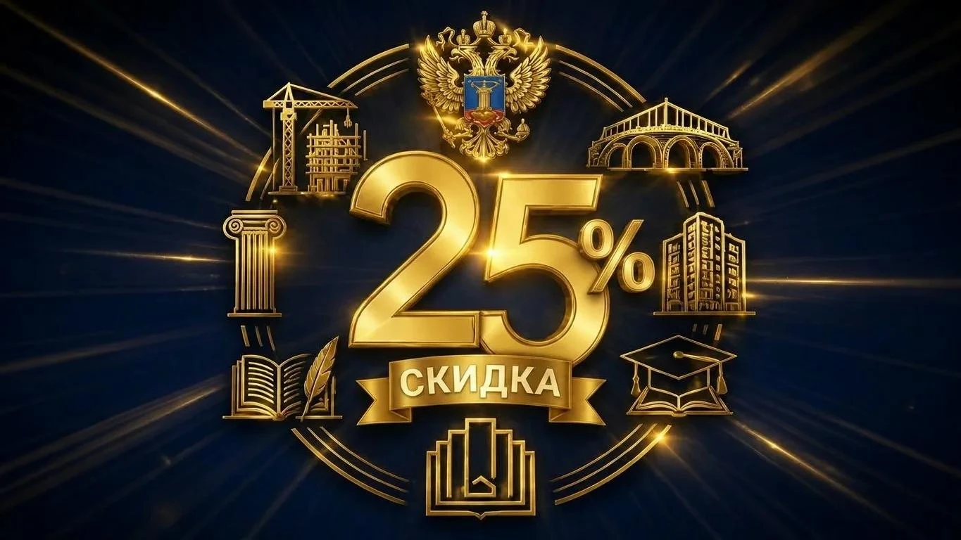 Стройка без потерь: время повышать производительность! 💪