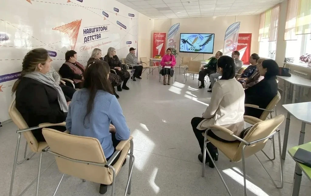 👏 В Улан-Удэ объявили имена финалистов конкурса «Учитель года»